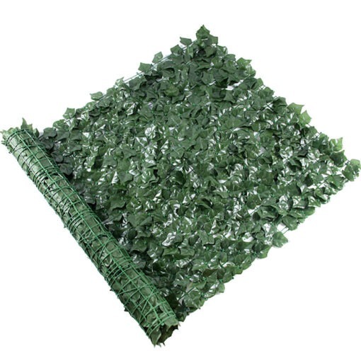 Artificial Ivy Screening Roll - Reliable Artificial Hedge Manufacturer ...